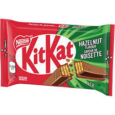 Kit Kat Hazelnut (41g)