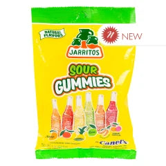 Jarritos Sour Gummies (8oz)