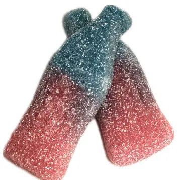 Blue Raspberry Bon Bons
