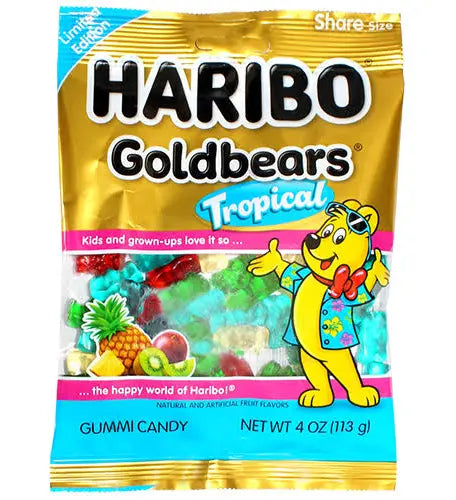 Blue Raspberry Bon Bons