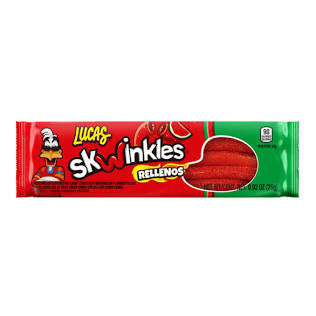 Lucas Skwinkles Rellenos - Watermelon (.92oz)