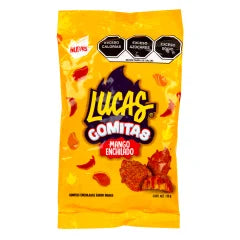 Lucas Gummies - Spicy Mango (4.58oz)