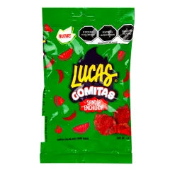 Lucas Gummies - Spicy Watermelon (4.58oz)