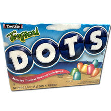 Blue Raspberry Bon Bons