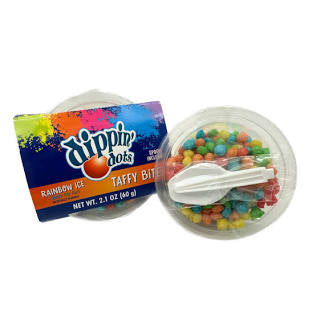 Blue Raspberry Bon Bons