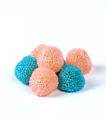 Pink and Blue Berries (12oz)