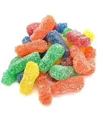 Sour Bud Bites (12oz)