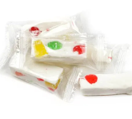 Jujube Nougat (6oz)
