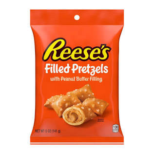 Reese’s Filled Pretzels (5oz)