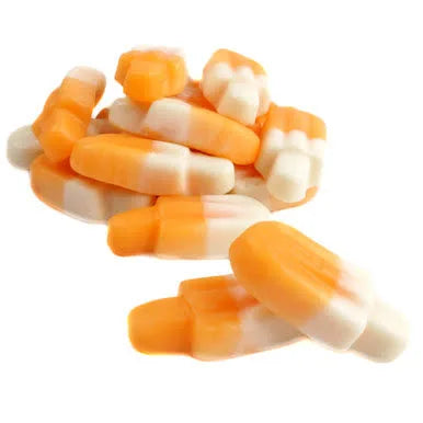 Orange Creamsicles Gummies (12oz)