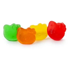 Hello Kitty Gummies (12oz)