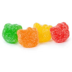 Hello Kitty Gummies - Sour (12oz)
