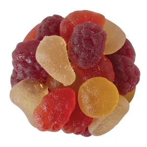 Vidal Jelly Fruits (12oz)