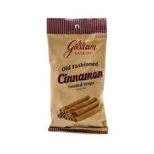 Gilliam Old Fashioned Cinnamon Drops (4.5oz)