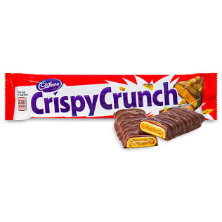Crispy Crunch Bar (48g)