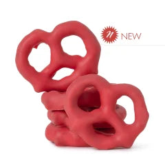 Strawberry Flavored Mani Pretzels (6oz)