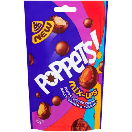 Payne’s Poppets! Mixups (120g)