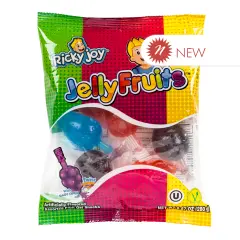 Blue Raspberry Bon Bons