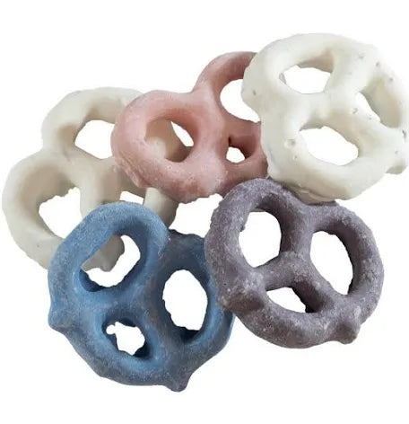 Very Berry Pretzel Blend (6oz)