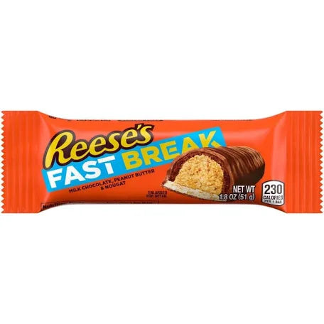 Reese’s Fast Break (1.8oz)
