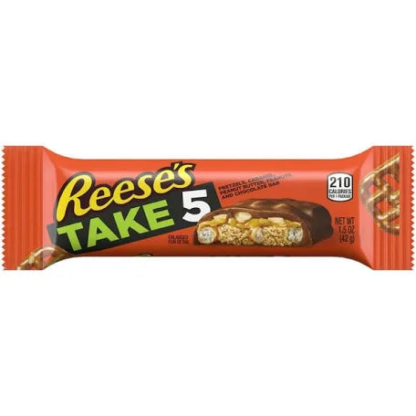 Reese’s Take 5 (1.5oz)