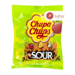 Chupa Chups Sour (4.2oz)