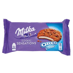 Milka Oreo Creme Cookie Sensations (5.5oz)