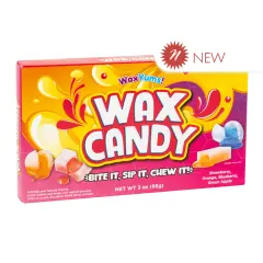 Waxyums Wax Candy (3oz)