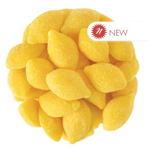 Gummy Lemons (12oz)