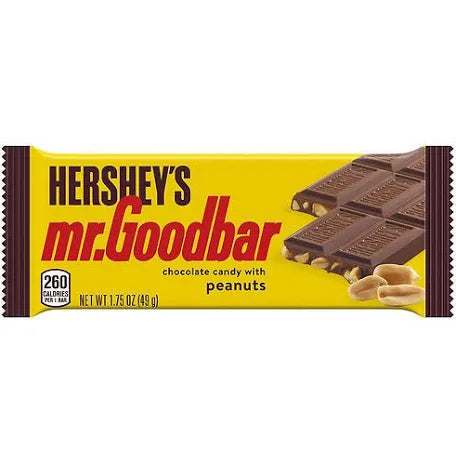 Mr. Goodbar (1.75oz)
