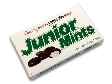 Junior Mints (3.5oz)