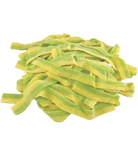 Pickle Sour Belts (8oz)