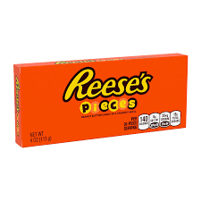 Reese’s Pieces (4oz)