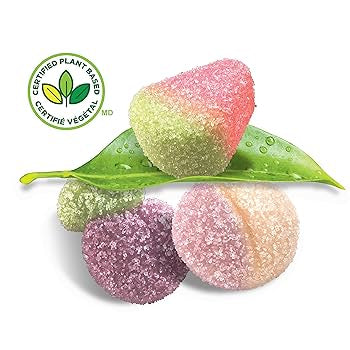 Sour Summerfruit Burst (12oz)