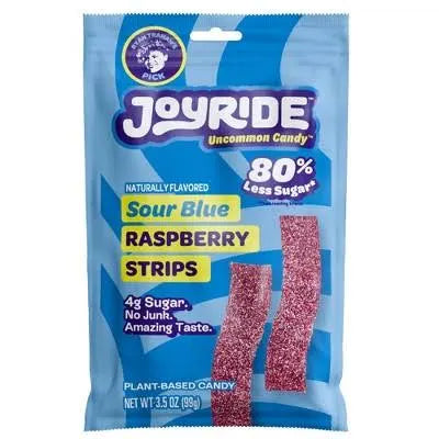 Blue Raspberry Bon Bons