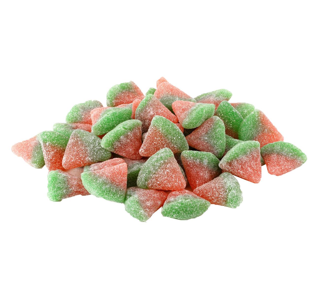 Sour Gummy Wild Watermelon (12oz)