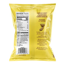 Load image into Gallery viewer, Bubs Banana Toffee Ovals (5.5oz)
