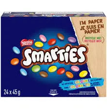 Smarties (45g)