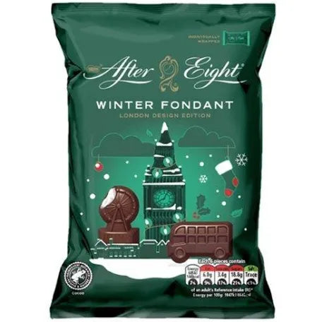 Nestle After Eight Icon Shapes (57g)