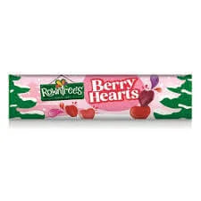 Rowntree’s Berry Hearts Giant Tube (100g)