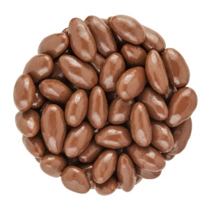 Milk Chocolate Almonds (8oz)