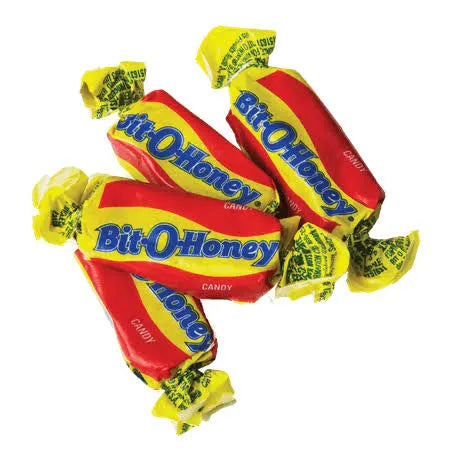 Blue Raspberry Bon Bons