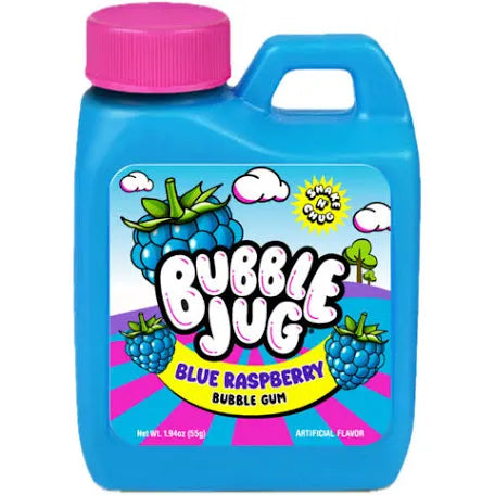 Blue Raspberry Bon Bons