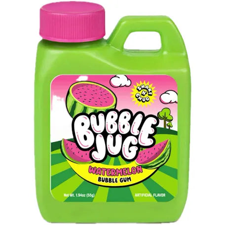 Bubble Jug - Watermelon (1.94oz)