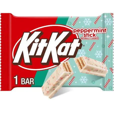 Kit Kat - Peppermint Stick (1.5oz)