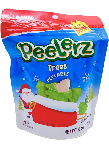 Amos Peelerz - Trees (6oz)