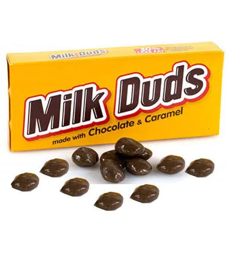 Milk Duds (5oz)