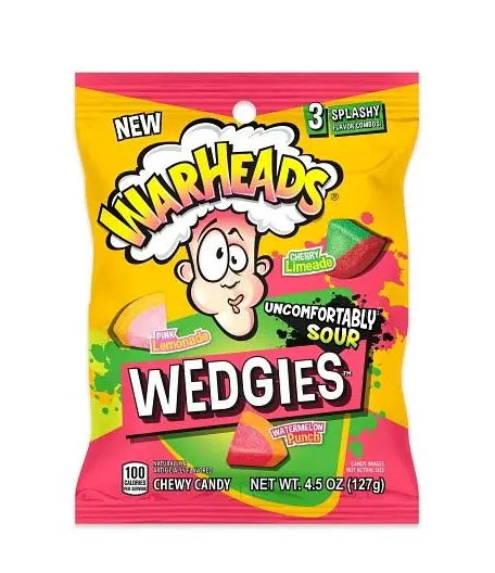 Blue Raspberry Bon Bons