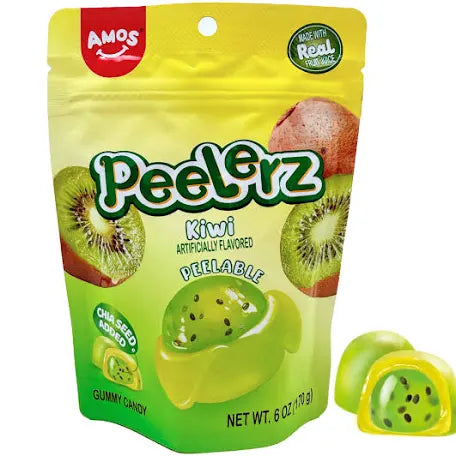 Blue Raspberry Bon Bons