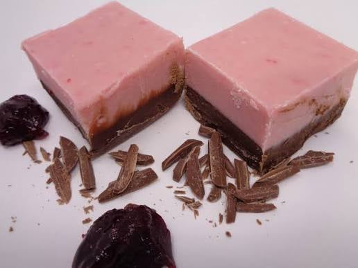 Blue Raspberry Bon Bons